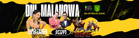 baner Dni Malanowa (1)